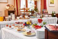 Φωτογραφία από το άλμπουμ του Hotel Domittner σε Kloch