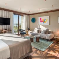El Llorenc Parc de la Mar - Adults Only (+16), Palma di Maiorca ...