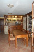 Kuchyňa alebo kuchynka v ubytovaní Agriturismo Countryhouse Le Giare