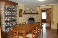 Plán poschodí v ubytovaní Agriturismo Countryhouse Le Giare