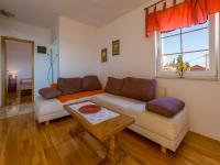 Posedenie v ubytovaní Apartments ROKO