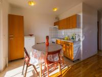 Kuchyňa alebo kuchynka v ubytovaní Apartments ROKO