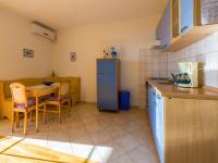 Kuchyňa alebo kuchynka v ubytovaní Apartments ROKO