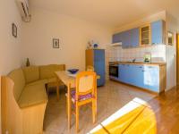 Kuchyňa alebo kuchynka v ubytovaní Apartments ROKO