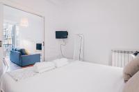 Půdorys ubytování Victoria by People Rentals
