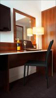 Heeton Concept Hotel - City Centre Liverpoolの見取り図または間取り図