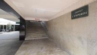 Půdorys ubytování Apartament Núria