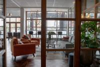 Posezení v ubytování Hotel Medi