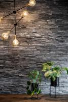 Půdorys ubytování Hotel Medi