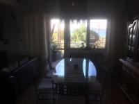A seating area at Sea View Palio Apartment