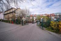 Okolie apartmánu