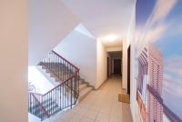 Plán poschodí v ubytovaní Apartament Alicante Górny Sopot by Noclegi Renters