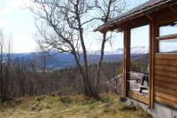 Půdorys ubytování Milonga - 3 bedroom cabin