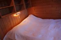 Půdorys ubytování Milonga - 3 bedroom cabin