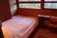 Půdorys ubytování Milonga - 3 bedroom cabin
