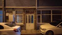 Půdorys ubytování Zafer Hostel