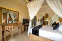 Bliss Ubud Spa Resort thumbnail 11