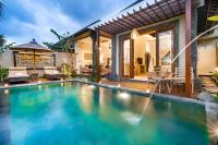 Bliss Ubud Spa Resort thumbnail 8