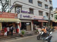 Hosté ubytování Sapphire Inn