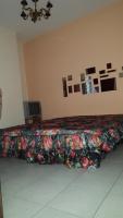 Posedenie v ubytovaní CENTER Near the sea!Unique crystal apartment with amazing view