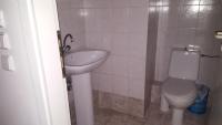 Kúpeľňa v ubytovaní CENTER Near the sea!Unique crystal apartment with amazing view