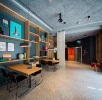 Fotografie z fotogalerie ubytování Marlin Hotel Stephens Green v destinaci Dublin