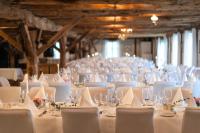 Restaurace v ubytování Quality Hotel Florø