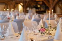 Restaurace v ubytování Quality Hotel Florø