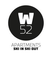 The floor plan of Warth52-W52 Apartments
