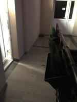 Půdorys ubytování Benvenuto Apartman