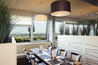 Restaurace v ubytování Hotel Monínec