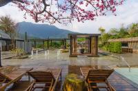 Gallery image of Yang Ming Shan Tien Lai Resort &amp; Spa in Jinshan