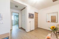 Plán poschodí v ubytovaní Ferienwohnung Eder