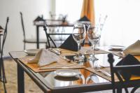 Ποτά στο Hotel Luisiana