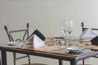 Ποτά στο Hotel Luisiana