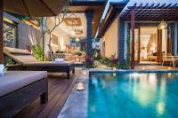 Bliss Ubud Spa Resort thumbnail 9