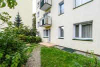 Plán poschodí v ubytovaní 404 Rooms Zamiany Ursynow