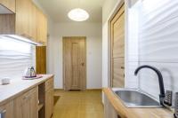 Plán poschodí v ubytovaní 404 Rooms Zamiany Ursynow