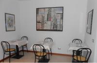 Posedenie v ubytovaní B&B Il Sasso Antico