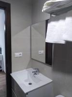 Kúpeľňa v ubytovaní Apartamentos Buena Vista 1