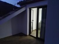 Plán poschodí v ubytovaní Apartamentos Buena Vista 1