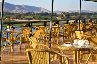 Půdorys ubytování Jaz Crown Jewel Nile Cruise - Every Saturday from Luxor for 07 & 04 Nights - Every Wednesday From Aswan for 03 Nights