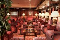 Půdorys ubytování Jaz Crown Jewel Nile Cruise - Every Saturday from Luxor for 07 & 04 Nights - Every Wednesday From Aswan for 03 Nights