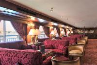 Půdorys ubytování Jaz Crown Jewel Nile Cruise - Every Saturday from Luxor for 07 & 04 Nights - Every Wednesday From Aswan for 03 Nights