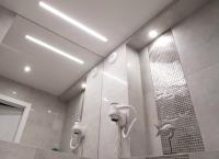 Łazienka w obiekcie Apartament MOUNTSEA ,Karpacz Ogrodnicza