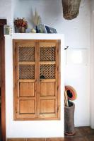 Plán poschodí v ubytovaní Casa Rural en Grazalema