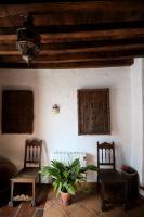 Posedenie v ubytovaní Casa Rural en Grazalema