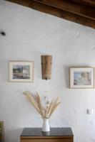 Plán poschodí v ubytovaní Casa Rural en Grazalema