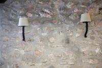 Plán poschodí v ubytovaní Casa Rural en Grazalema