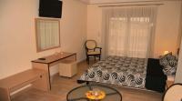 Posezení v ubytování Hotel Victoria